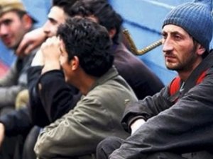 Türkiye 46 bini aşkın yabancıya iş kapısı oldu
