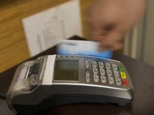 Bireysel kredi kartı borcundan takibe alınanlar azaldı