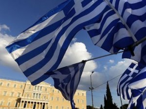 Yunanistan'da dış ticaret açığı azaldı