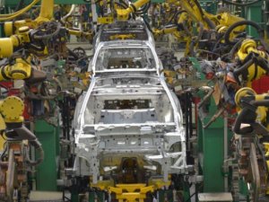 Renault, İran'da fabrika kuracak