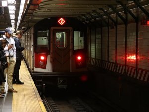 New York metrosu için 'zenginlere vergi artışı' teklifi