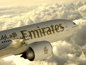 Emirates Türkiye'deki 30. yılını kutluyor