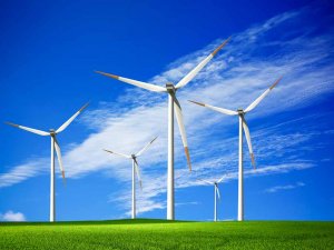 Dünya çevresel önlemler için rüzgar enerjisine yöneliyor