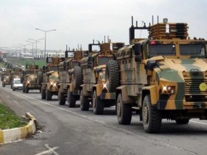 TSK'ya 529 zırhlı araç alınacak