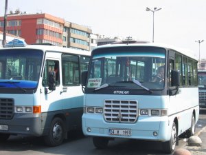 İstanbul'da güvenli minibüs sayısı 2 bine ulaştı