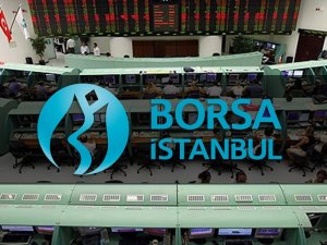 Borsa güne 110.000 puanın üzerinde başladı