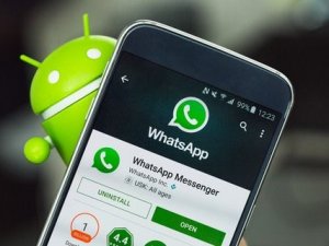 WhatsApp Mağaza yeni çıkartmalara kavuştu!