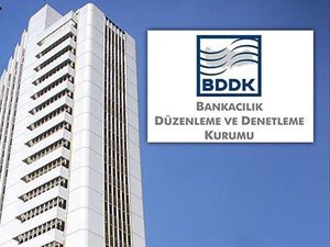 BDDK'dan döviz mevduatları için açıklama