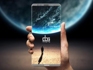 Galaxy Note 8'in tanıtılacağı tarih belli oldu