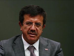 Ekonomi Bakanı Zeybekci: Dünyada Türk rüzgarı estireceğiz