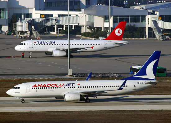 THY Anadolujet'le ilgili önemli bir karar aldı