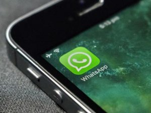 Whatsapp'ta fotoğraf paylaşanlara çok önemli uyarı