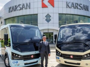 Karsan, MaaS Global’e ortak oldu