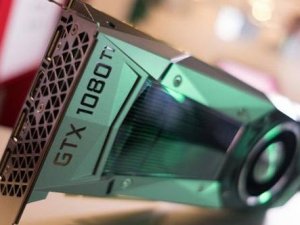 Bitcoin ilgisi Nvidia ekran kartlarını vurdu