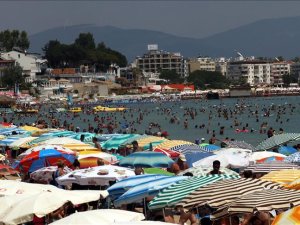 Kurban Bayramı'nda 1 milyon turist beklentisi