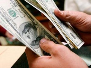 Dolar 3.54'ün altında dengelendi