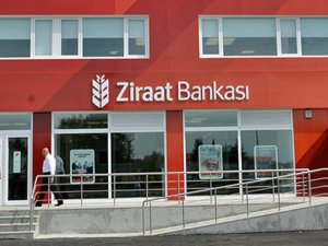 Ziraat Bankası bilançosunu açıkladı
