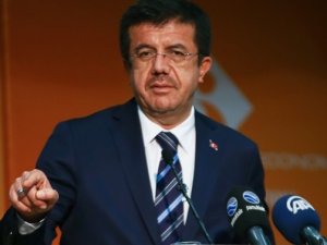Nihat Zeybekci: Türkiye iki markanın üretim üssü olacak