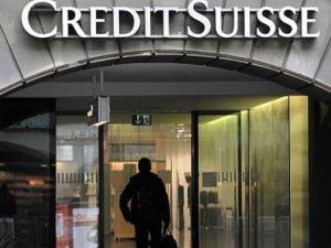 Qatar Holding'in Credit Suisse'teki payı azaldı