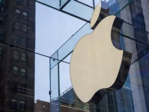 İrlanda, Apple'dan vergi talebine karşı