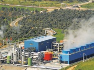 Jeotermal enerjide yatırımlar 7 milyar dolara çıkacak