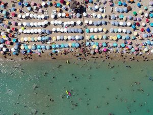 "Rezervasyon yaptırmayan sokakta kalabilir"