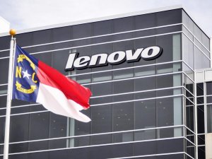 Lenovo, iki yıl sonra ilk kez zarar etti