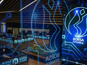 Borsa güne düşüşle başladı