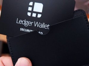 Sanal Cüzdan Ledger Wallet Türkiye'de