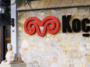 Koç Holding, 1.42 milyar net kâr elde etti