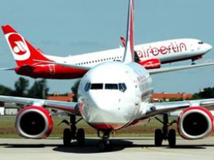 "Air Berlin'in tamamını almak istiyoruz"