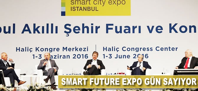 Smart Future Expo, gün sayıyor