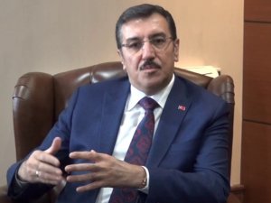 'Gümrük Birliği güncellemesinde muhatabımız AB'