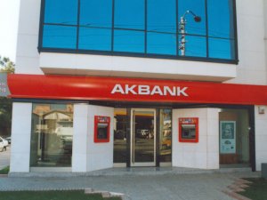 Akbank'a KKDF incelemesi