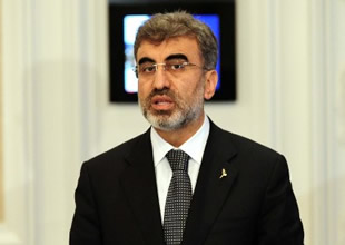 Bakan Yıldız'dan enerji için uyarı