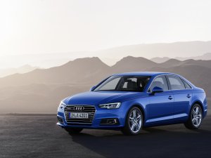 Audi 2017 yılında ödülleri toplamaya devam ediyor