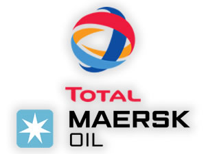 Total, Maersk Petrol'ün tamamını satın aldı