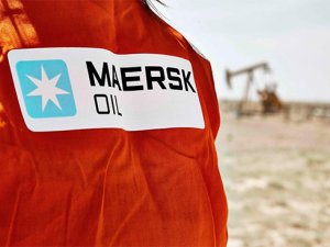 Avrupa borsaları Maersk'ten destek buldu