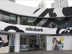 Odeabank, Stevie'de en fazla ödül kazanan Türk şirketi