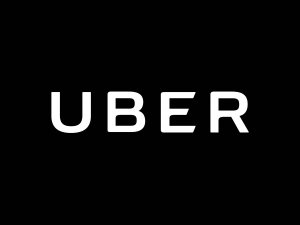 Uber ile yolcu taşıyan sürücülere ceza kesildi