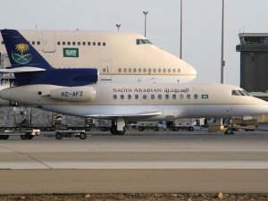 Suudi Arabistan Havayolları, Katarlı hacıları taşımayacağını duyurdu