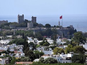 Bodrum, zincir otellerin ilgi odağı oldu