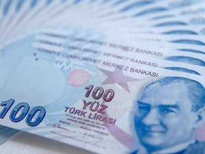 Bankacılık dışı finans sektörünün büyüklüğü 120 milyar TL oldu