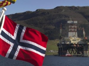 Norveç varlık fonu ilk yarıda 63 milyar dolar getiri sağladı