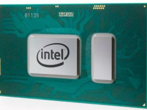 Intel'in yeni işlemcileri ortaya çıktı