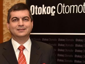 Otokoç Otomoti̇v'den 100 mi̇lyon TL'lik tahvi̇l i̇hracı