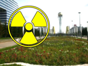 Kazakistan, uranyum bankasını açıyor