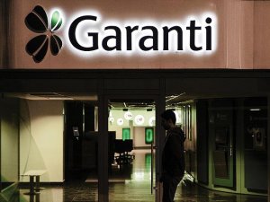 Vergi şampiyonu Garanti Bankası oldu