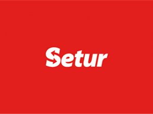 Setur 2017’nin ilk yarısında yüzde 23 büyüdü