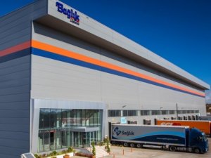 Sağlık Lojistik 200 milyon euroluk yeni yatırıma hazırlanıyor
